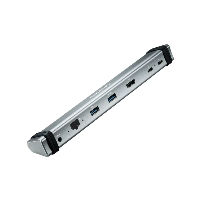 Canyon USB Type C Multiport Hub 6-in-1 DS-6