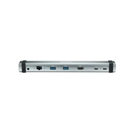 Canyon USB Type C Multiport Hub 6-in-1 DS-6