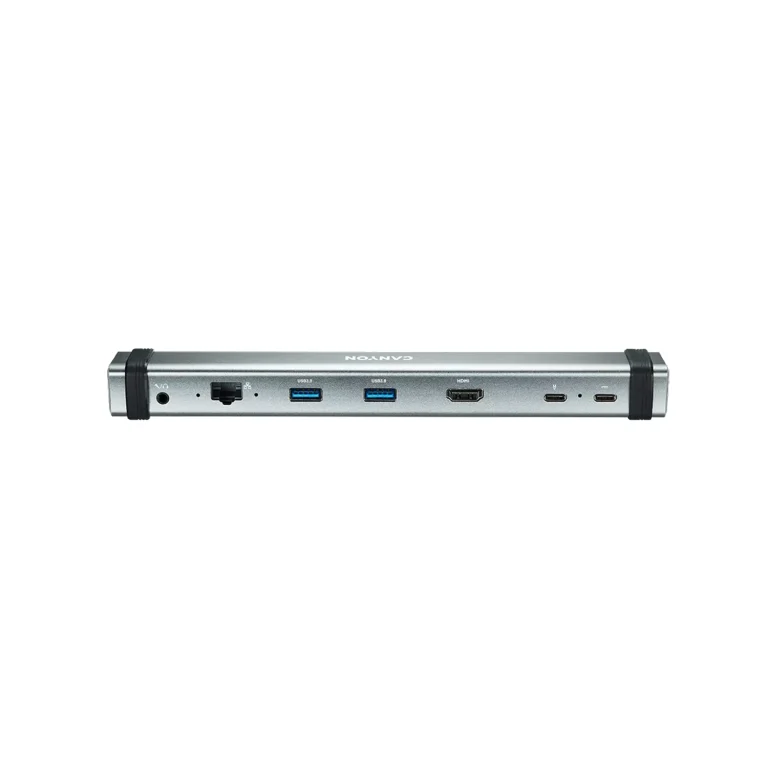 Canyon USB Type C Multiport Hub 6-in-1 DS-6
