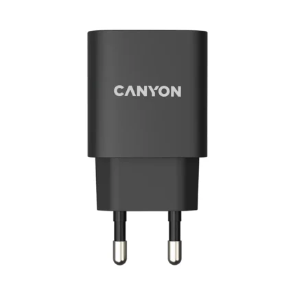 Canyon 20W Wall Charger