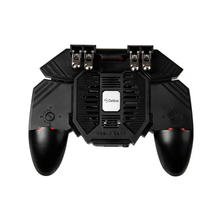 Gelius Mega Boost Mobile Game Controller (GP-GT003)