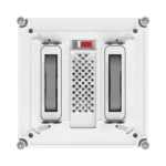 Hutt W9 Window Cleaning Robot