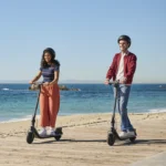 Segway Ninebot KickScooter E2