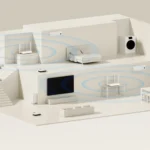 Xiaomi Router AX1500