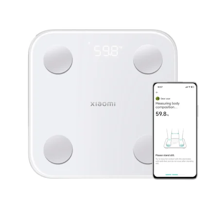 Xiaomi Body Composition Scale S400