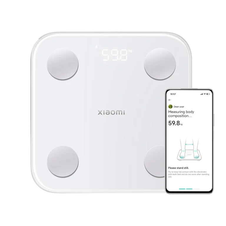 Xiaomi Body Composition Scale S400