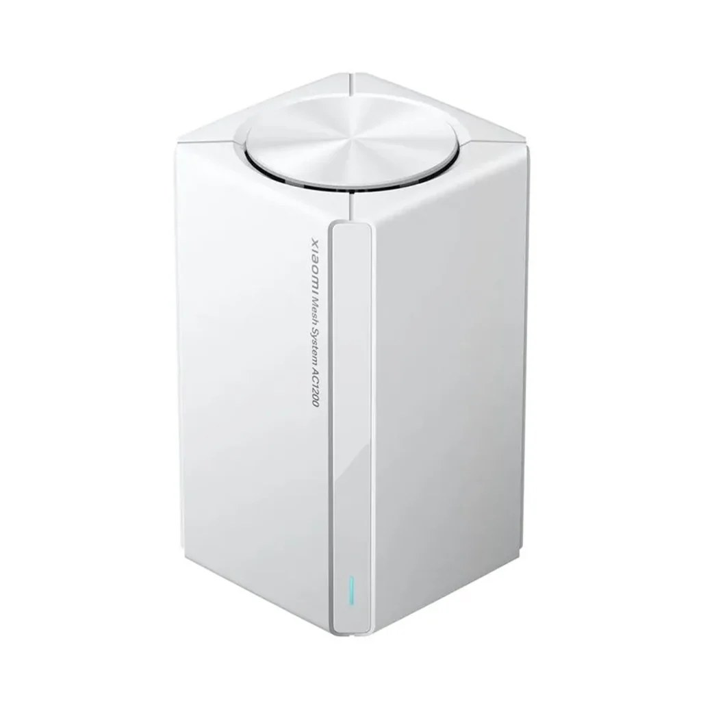 Xiaomi Mesh System AC1200 (1-pack)