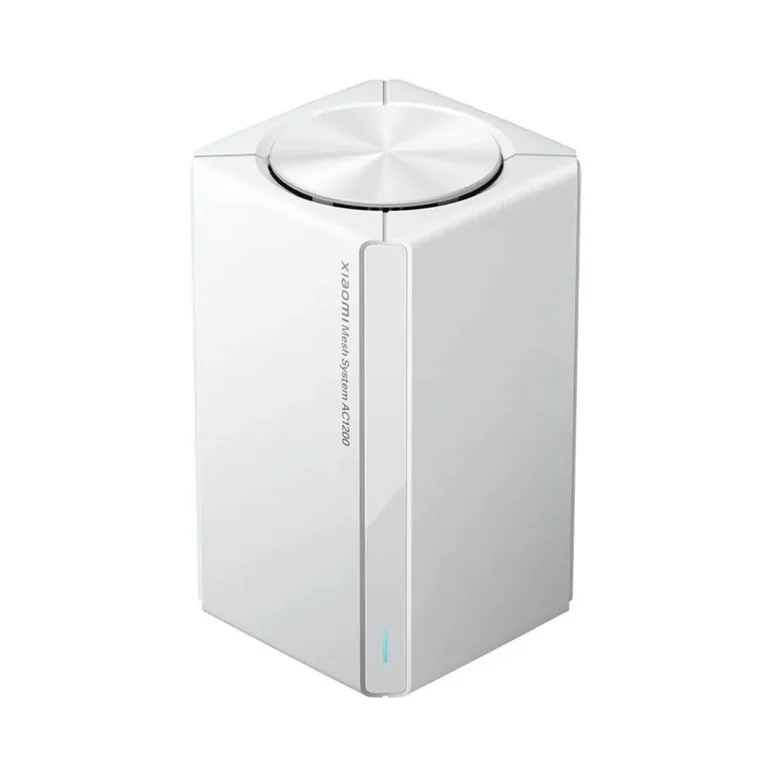 Xiaomi Mesh System AC1200 (1-pack)