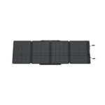 EcoFlow 110W Portable Solar Panel