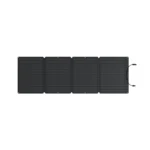 EcoFlow 110W Portable Solar Panel