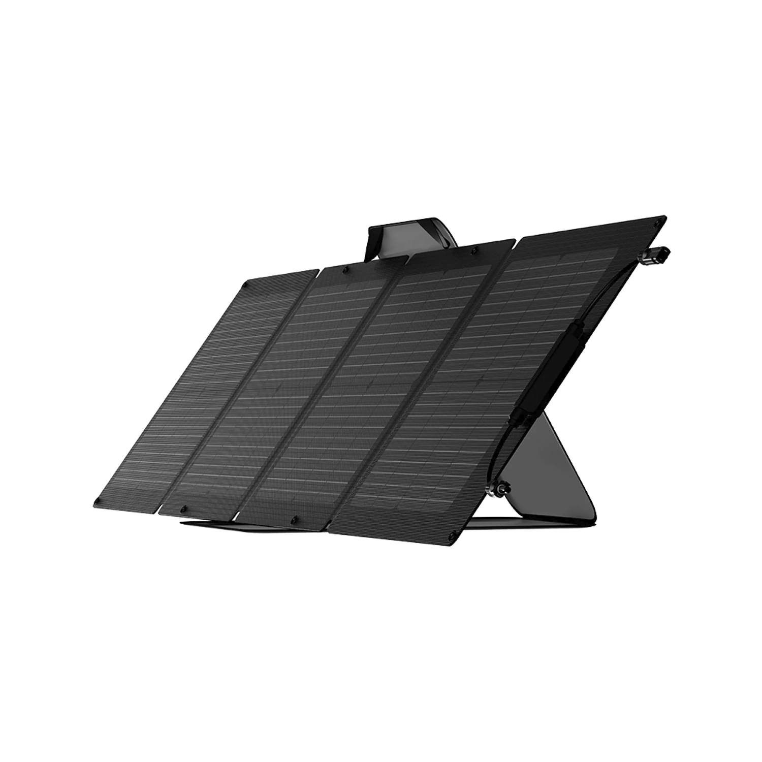EcoFlow 110W Portable Solar Panel EcoFlow 110W Portable Solar Panel