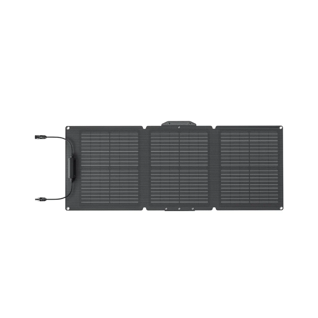 EcoFlow 60W Portable Solar Panel