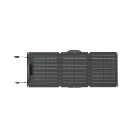 EcoFlow 60W Portable Solar Panel