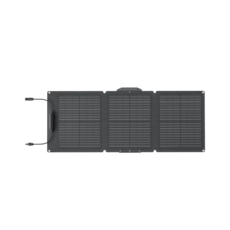 EcoFlow 60W Portable Solar Panel