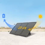 EcoFlow 60W Portable Solar Panel