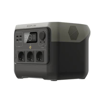 EcoFlow RIVER 2 Pro Portable Power Station