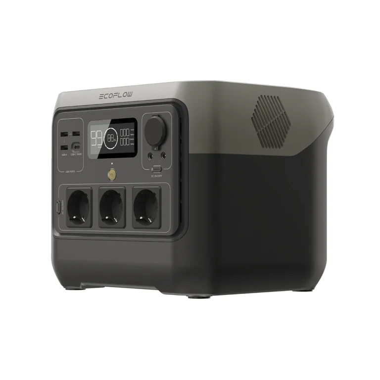 EcoFlow RIVER 2 Pro Portable Power Station
