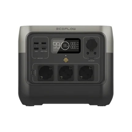 EcoFlow RIVER 2 Pro Portable Power Station