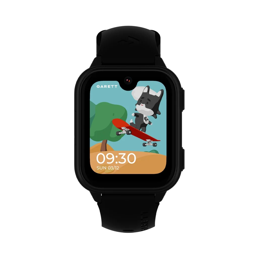 Smartwatch Garett Kids Vibe 4G