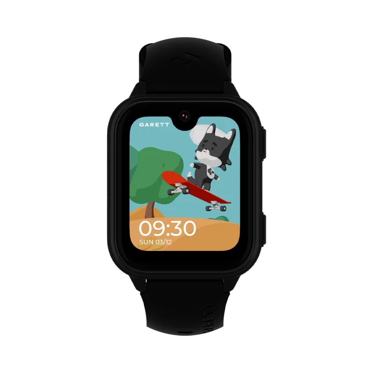 Smartwatch Garett Kids Vibe 4G