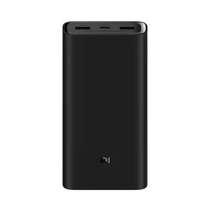 Mi 50W Power Bank 20000mAh