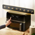 MOVA Air Fryer FD20 Pro 9L