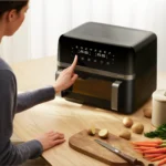 MOVA Air Fryer FD20 Pro 9L