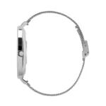 Smartwatch GARETT Verona silver steel