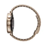 Smartwatch Garett Rose Gold Solid steel