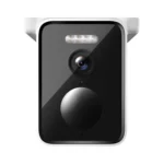 Xiaomi Solar Outdoor camera BW400 Pro Set