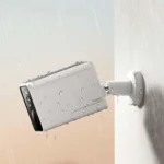 Xiaomi Solar Outdoor camera BW400 Pro Set
