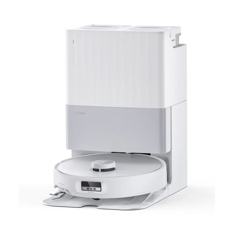 Roborock Qrevo Edge