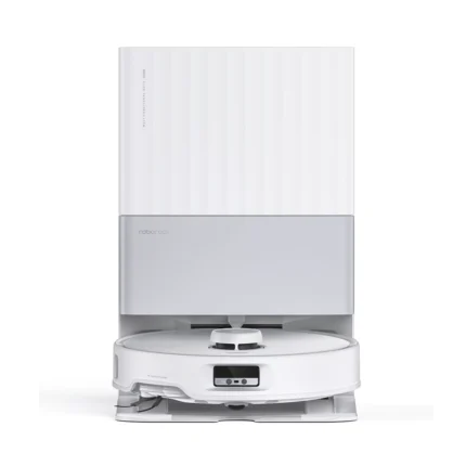 Roborock Qrevo Edge