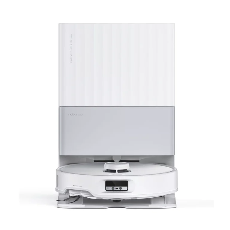 Roborock Qrevo Edge