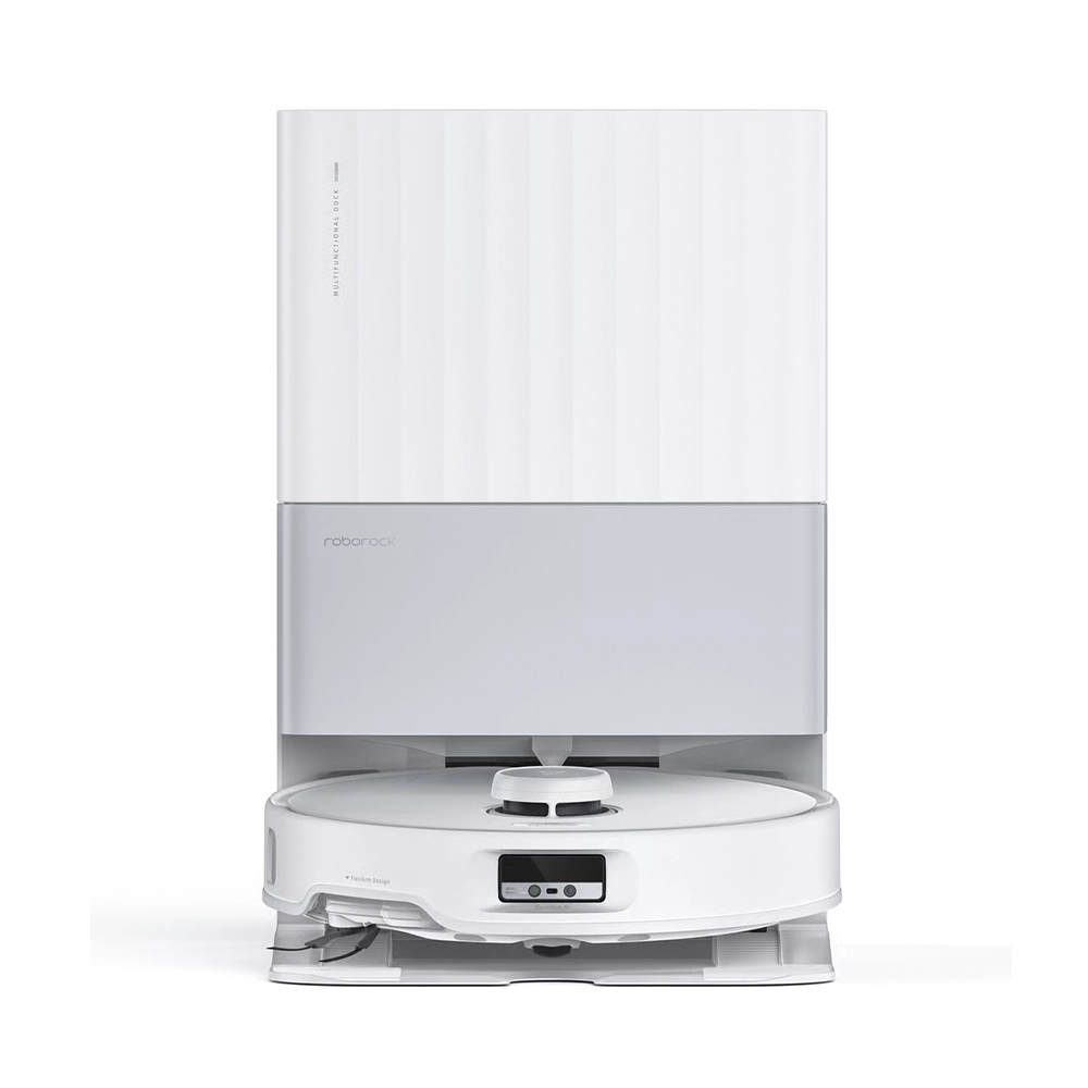 Roborock Qrevo Edge