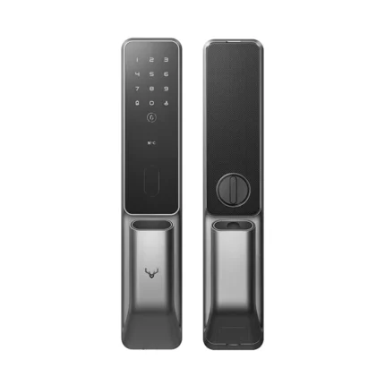 Lockin SV40 Full Auto-Matic Smart Door Lock