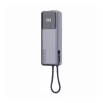 Xiaomi 165W Power Bank 10000mAh (Integrated Cable) GL