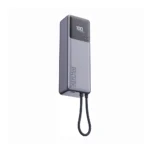 Xiaomi 165W Power Bank 10000mAh (Integrated Cable) GL