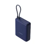 Xiaomi 33W Power Bank 10000mAh (Integrated Cable) Ice Blue GL