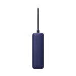Xiaomi 33W Power Bank 10000mAh (Integrated Cable) Ice Blue GL