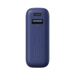 Xiaomi 33W Power Bank 10000mAh (Integrated Cable) Ice Blue GL