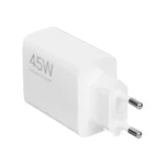 Xiaomi 45W Turbo Charging Power Adapter (Type-A) EU
