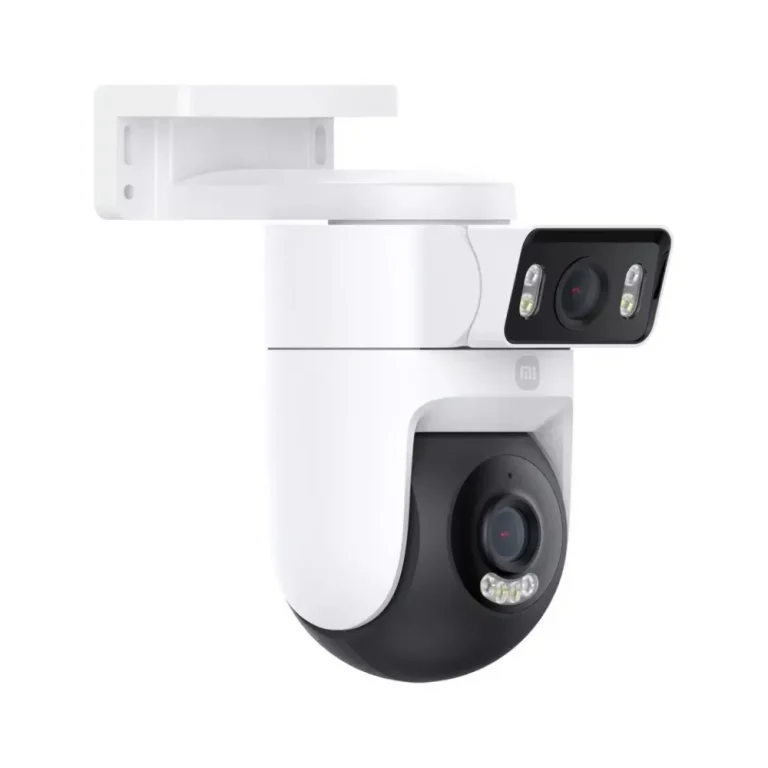 Xiaomi Outdoor Camera CW500 Dual EU