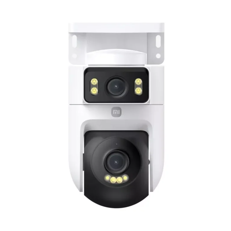 Xiaomi Outdoor Camera CW500 Dual EU