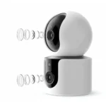 Xiaomi Smart Camera C300 Dual EU