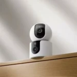 Xiaomi Smart Camera C300 Dual EU