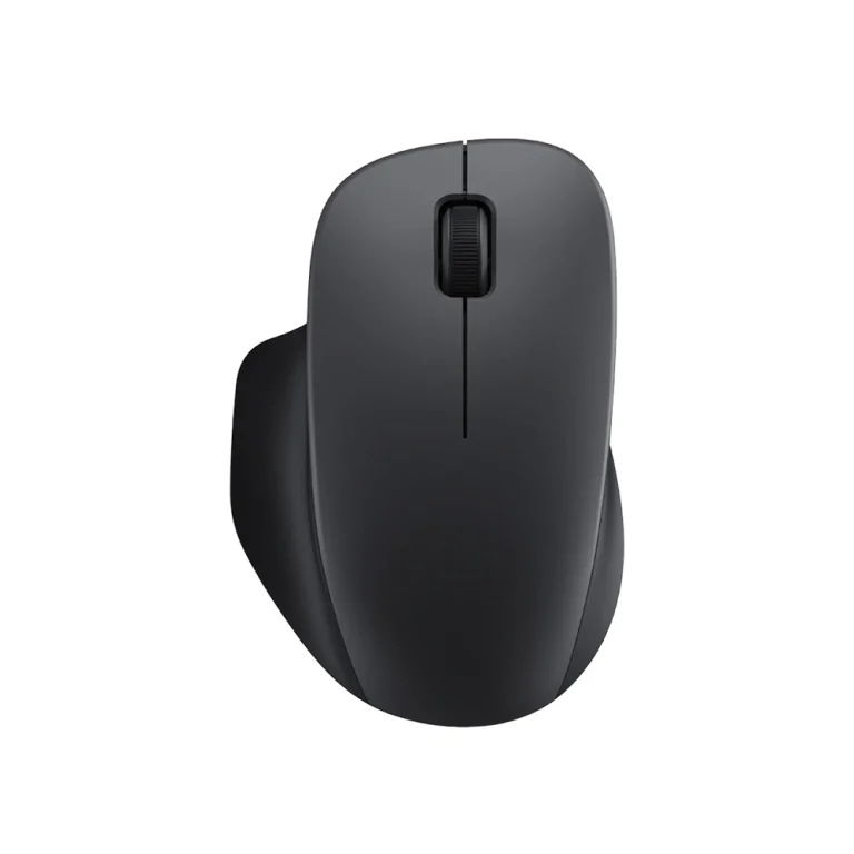 Xiaomi Wireless Mouse Comfort Edition