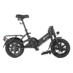 DYU C3 14 Inch Folding Ebike