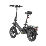 DYU C3 14 Inch Folding Ebike