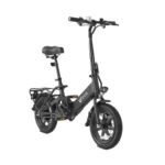 DYU C3 14 Inch Folding Ebike
